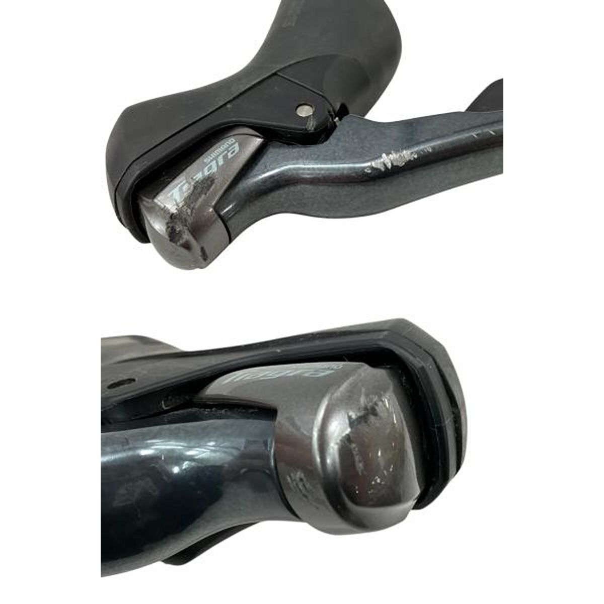 SHIMANO Tiagra 10s 50-34mk FC-4700 コンポセット 自転車