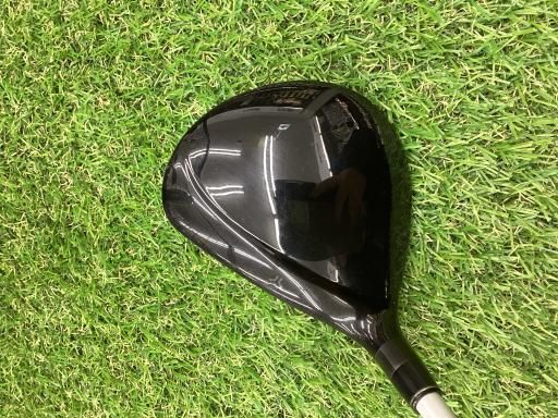 ダンロップ SRIXON ZX F 5 W フェアウェイウッド FW 特注シャフト フレックスS メンズ 男性用 右利き 右用 Cランク ゴルフクラブ