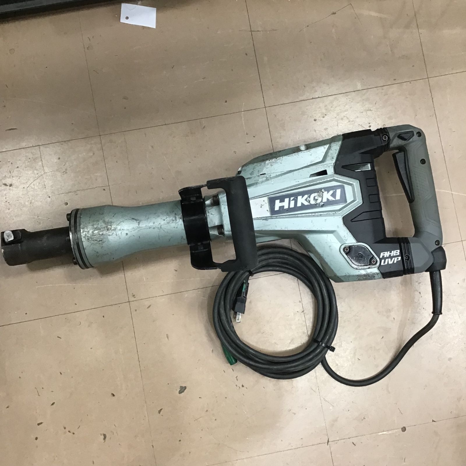 ☆ハイコーキ(HIKOKI ※旧:日立工機) 電動ハンマ H65SB3【草加店 ☆ハイコーキ(HIKOKI ※旧:日立工機) 電動ハンマ H65SB3【草加店