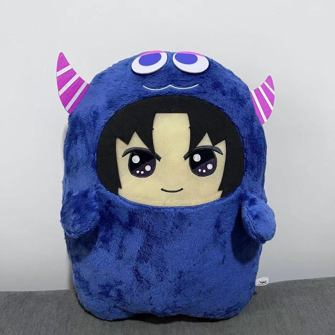 一織 きらどる アイドリッシュセブン めちゃでかきらどるぬいぐるみ