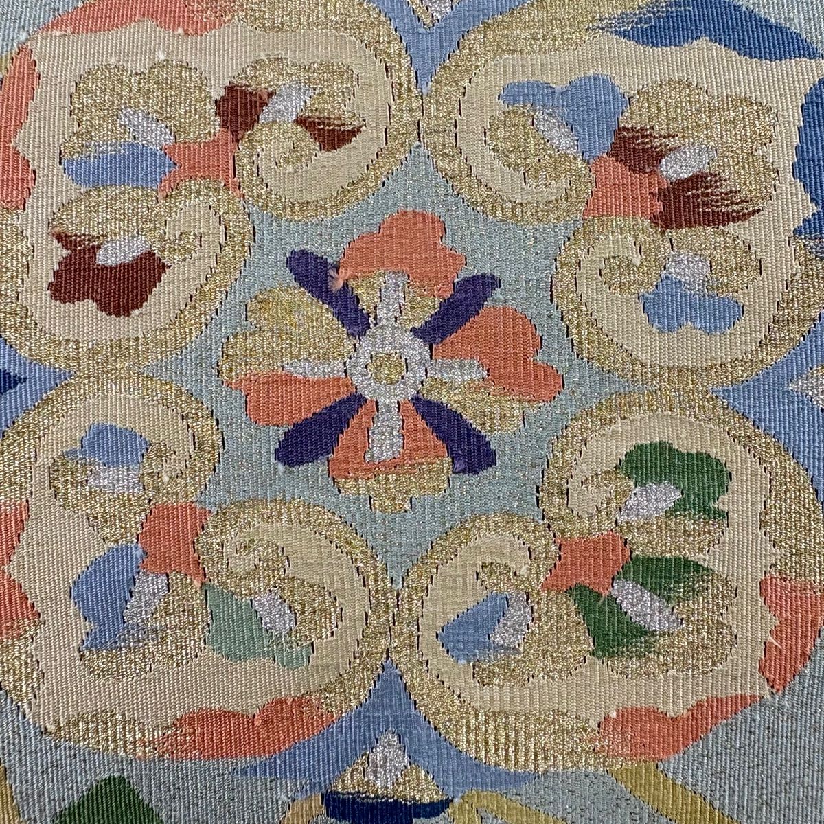 名古屋帯