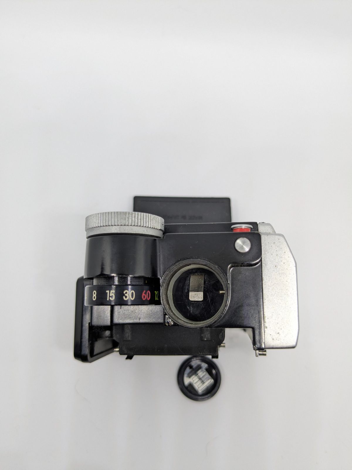 ライカLマウント◎Nicca 3F（ニッカ3F型） （Leica