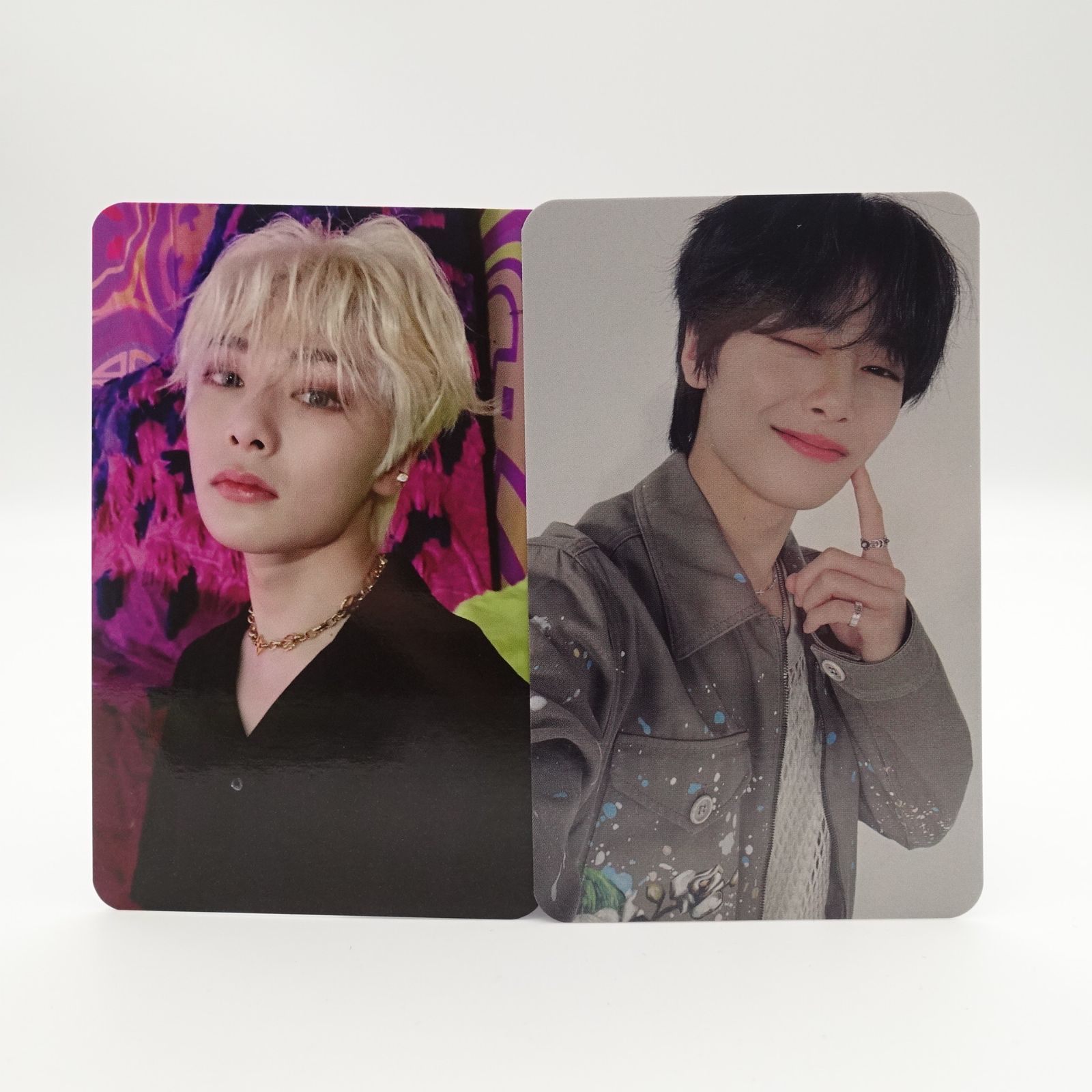 straykids アイエン MAXIDENT 5star ロッテ 店舗特典 LOTTE ストレイ