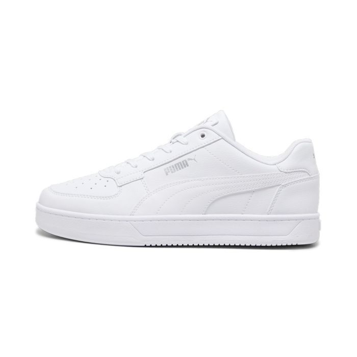 【新品・2営業日で発送】PUMA プーマ プーマ_ケーブン_2.0 (39229002) 色 : PUMA_WHT-PU サイズ : 285 