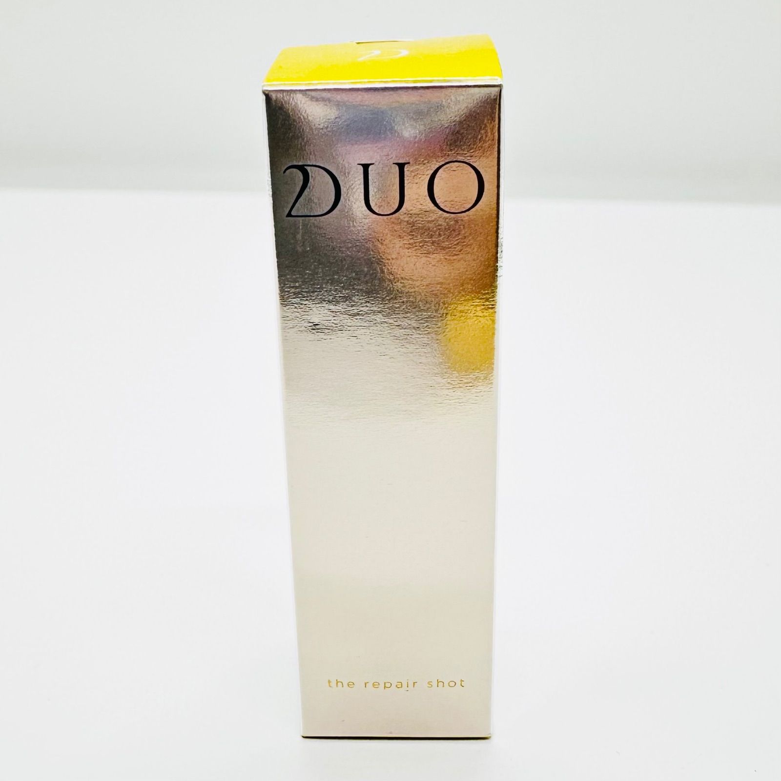 未開封品】デュオ DUO ザ リペアショット 30mL - メルカリ