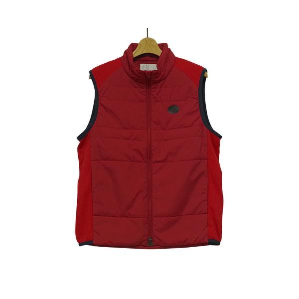 ヒールクリーク Heal Creek メンズ 秋冬 保温 中わた KARUISHIベスト サイズ50 L 001-45070 LLC-HASEGAWATOSO_COM