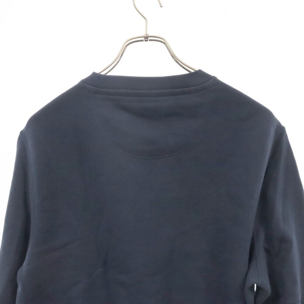 Burberry's ネイビー トレーナー Lサイズ BURBERRY バーバリー スウェットシャツ DARBY ダービー 8072777