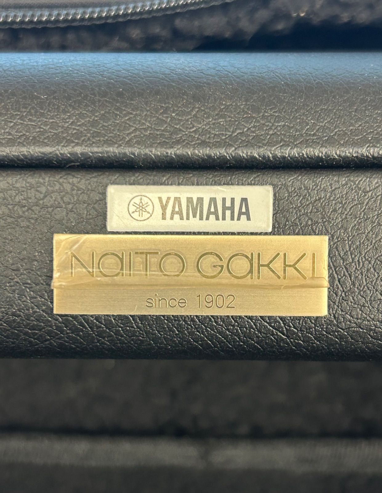 YAMAHA