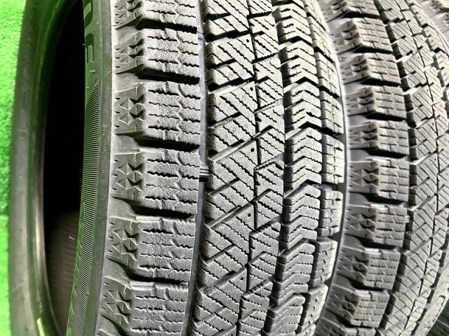 ブリヂストン ブリザックVRX2