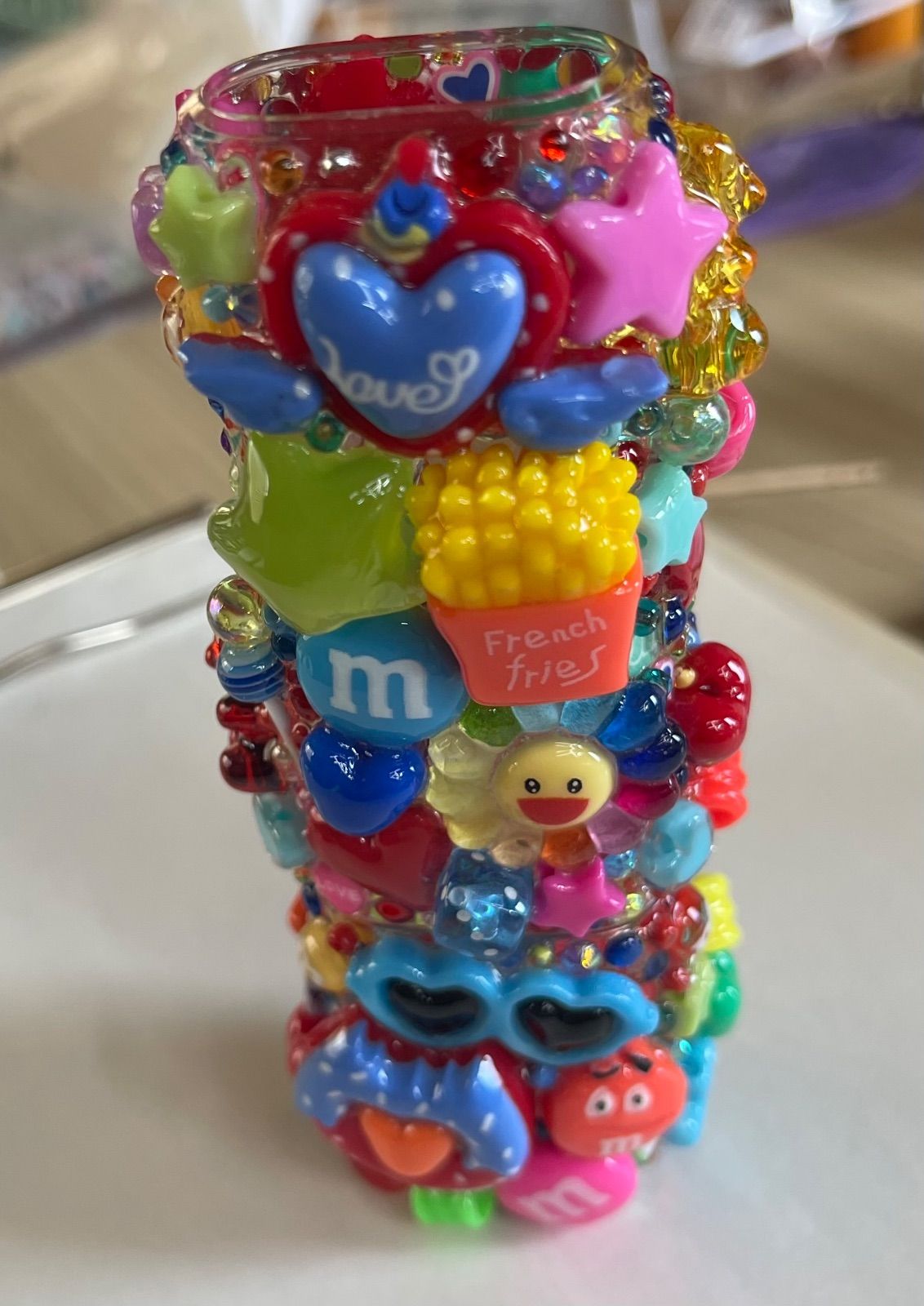 IQOSケースデコ イルマiワン イルマワンケース アイコスケース No.5