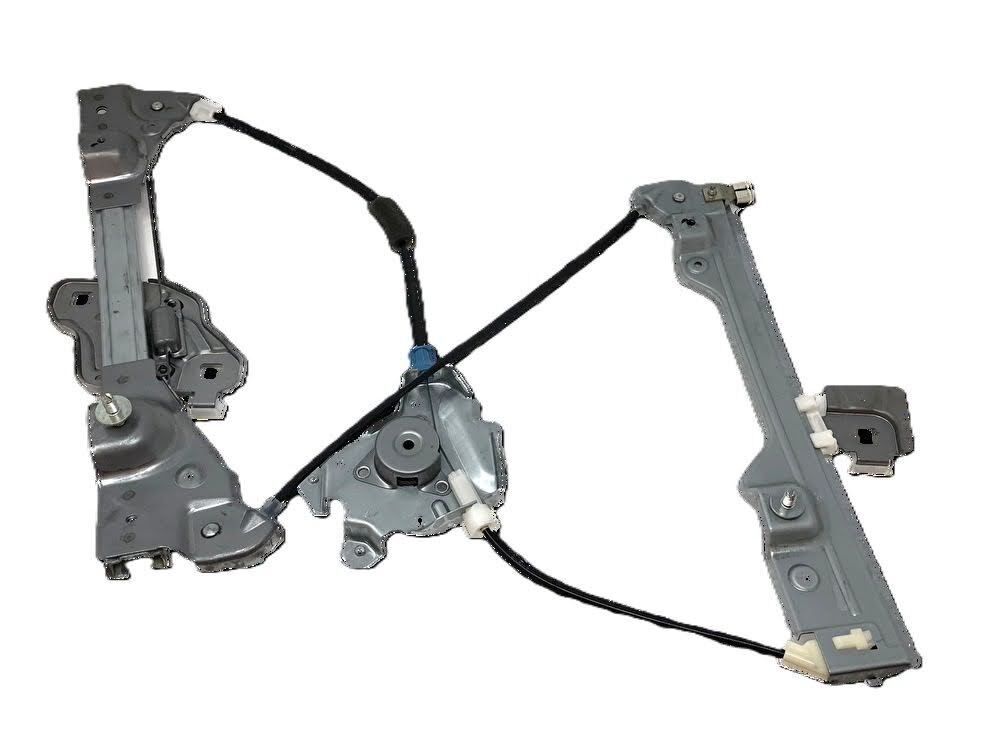 ○未使用 日産 Z33 フェアレディZ 純正 ドアウィンドウ レギュレーター  