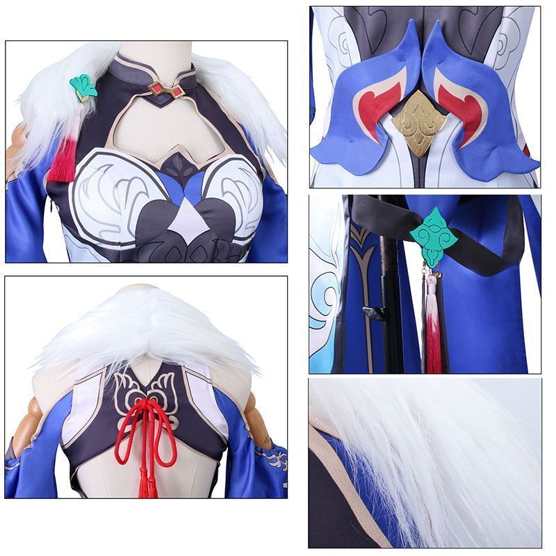 コスプレ衣装