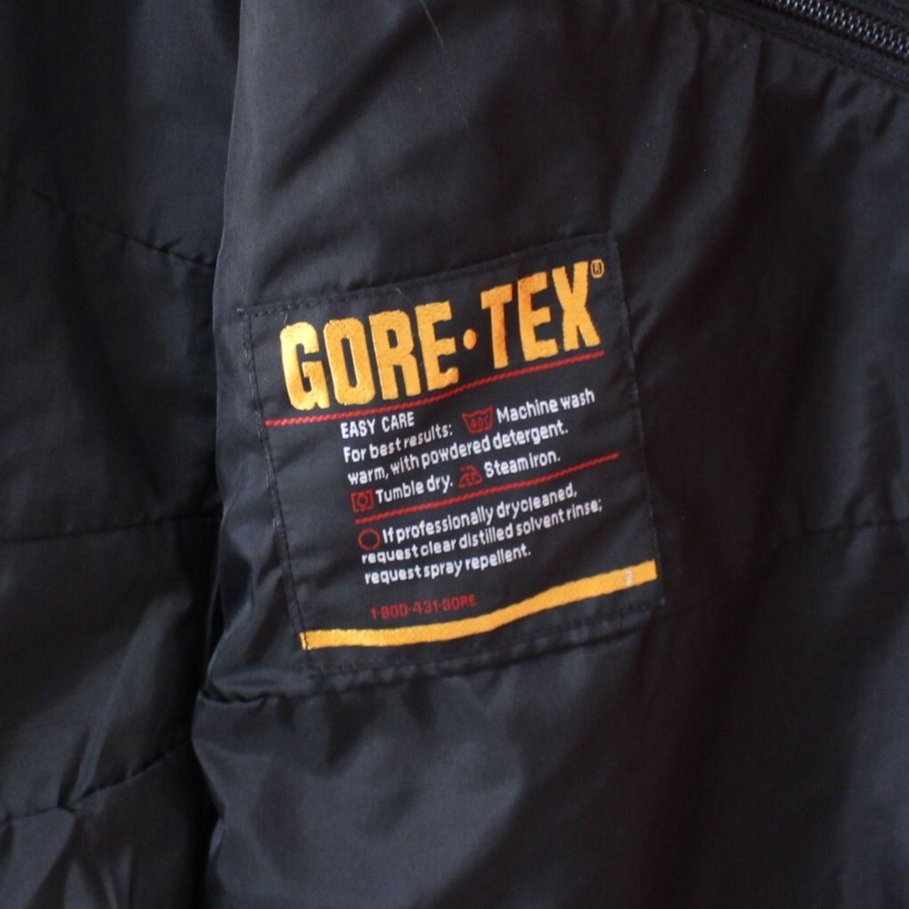 MOUNTAIN HARDWEAR マウンテンハードウェア 90s マウンテンパーカー