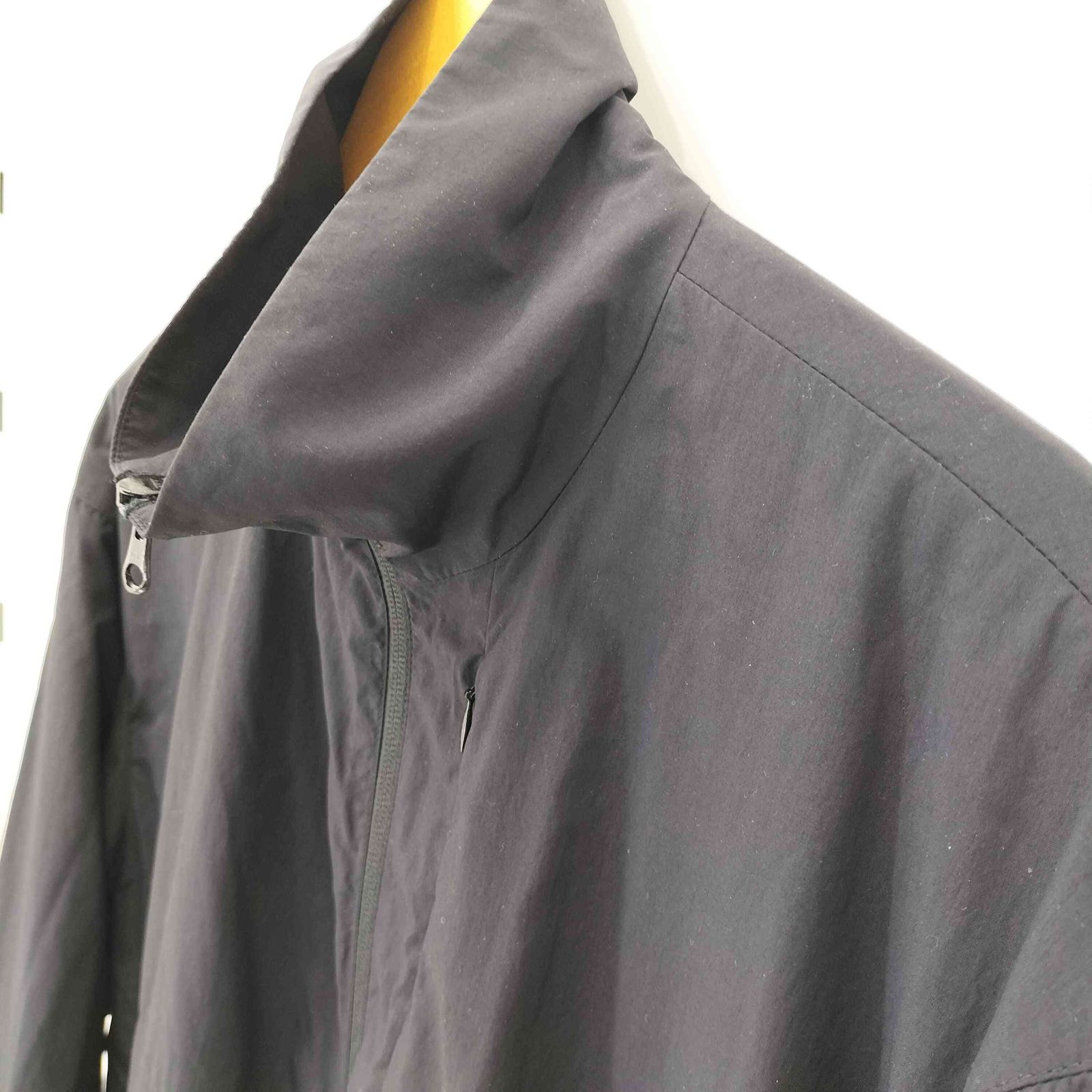 ソウショップアンドホステル so shop＆hostel 24SS SO ORIGINAL NYLON 