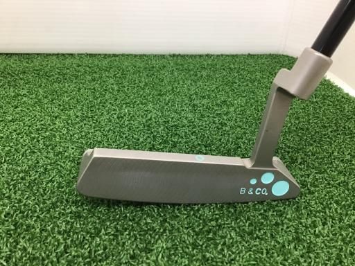 BYRON バイロンデザイン GSS GERMAN S.S. 360G 34 BYRON DESIGN