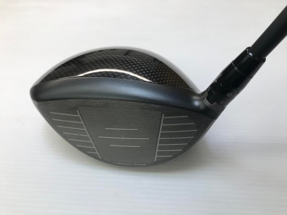 PARADYM Ai SMOKE ◆◆◆ | 10.5 | SR | SPEEDER NX BLACK 50 | | ドライバー | キャロウェイ 最短即日発送 USTAUSTRALIA_COM_AU
