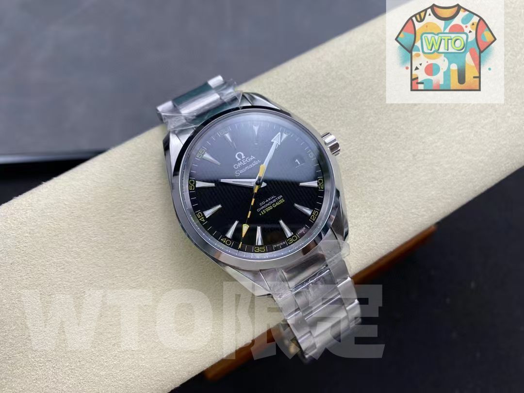 ご 大 です オメガ 男女兼用時計 自動巻き｜ ｜ --WTO輸入2