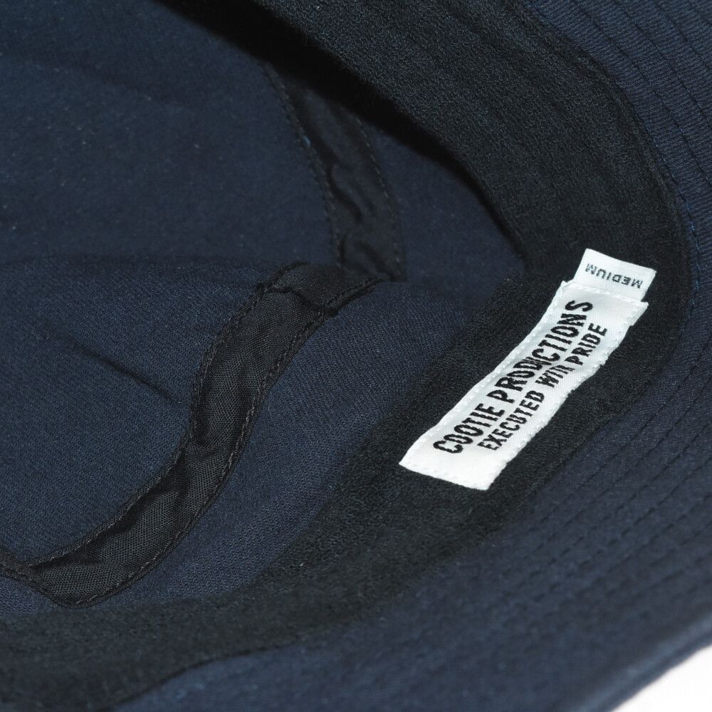 セオリー メンズ チェスターコート ネイビー カシミヤ混 S theory