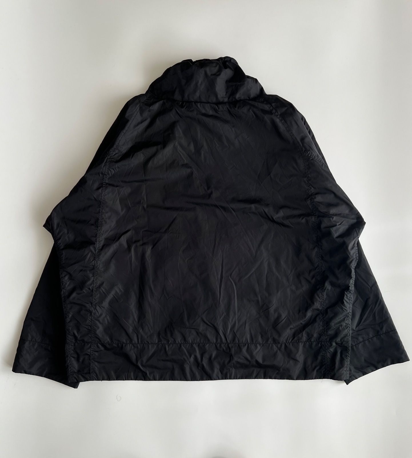 d*3様 FW2002 GUCCI NYLON PULLOVER Tom for FW2002 GUCCI NYLON PULLOVER by Tom ford グッチ トムフォード期