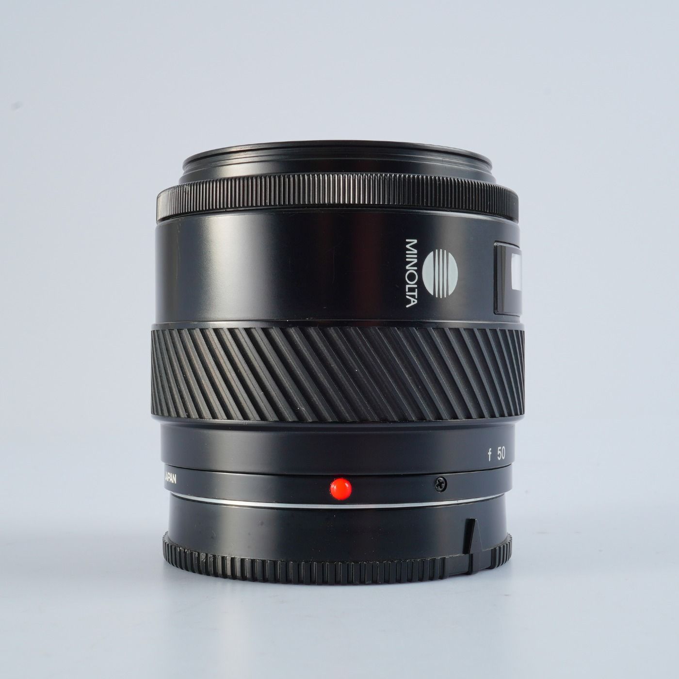 MINOLTA ミノルタ AF 24-50mm 注文 F/4 ズームレンズ Minolta AF ZOOM