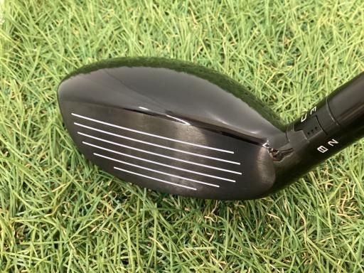 中古】 タイトリスト TSR2 21° ユーティリティ UT 純正特注