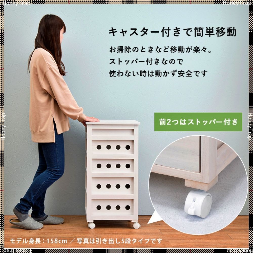 ストッカー