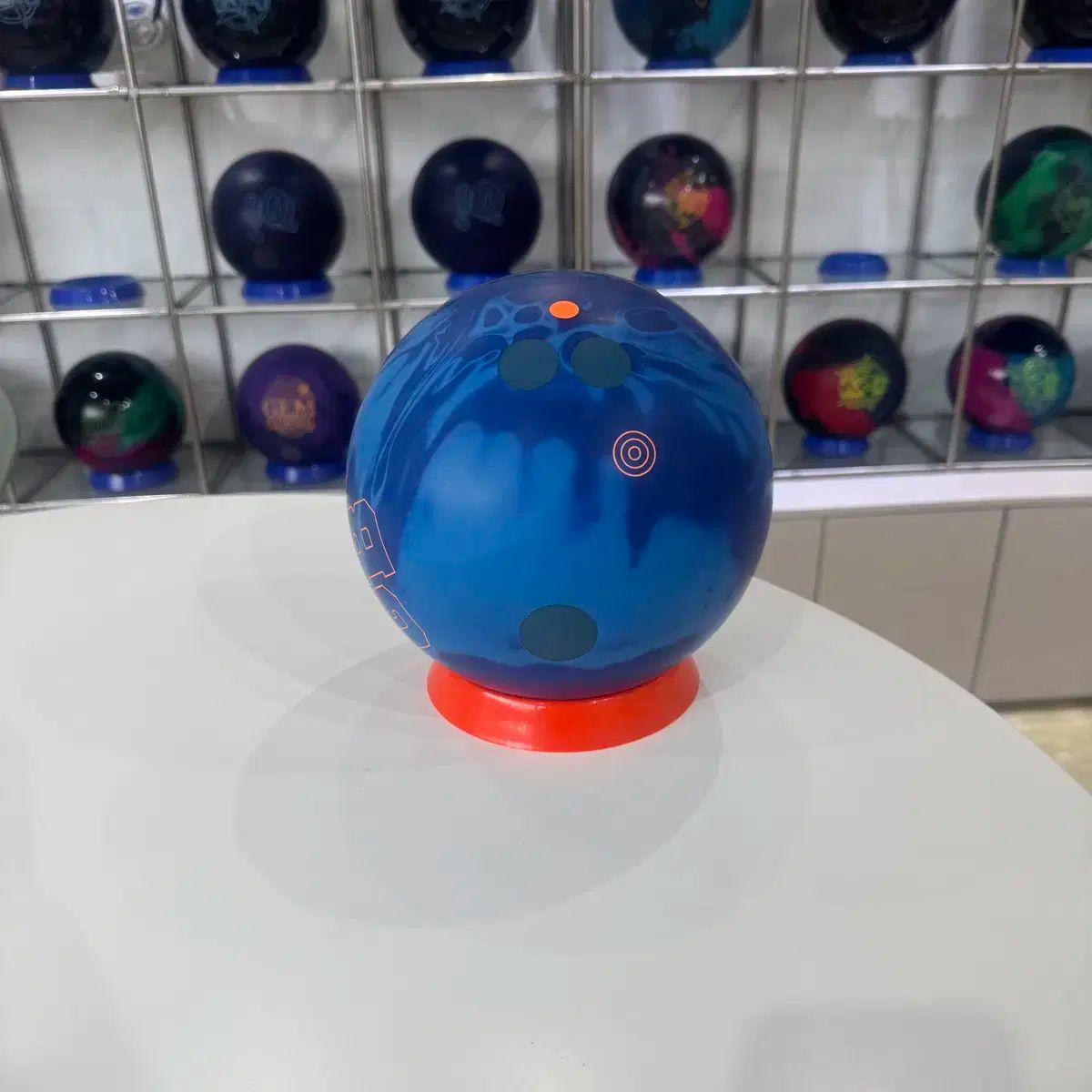 ガンブレイカー 4 ボウリングボール ダンブレスボールあり WWW_NOITHATQUANGTHANH_NET