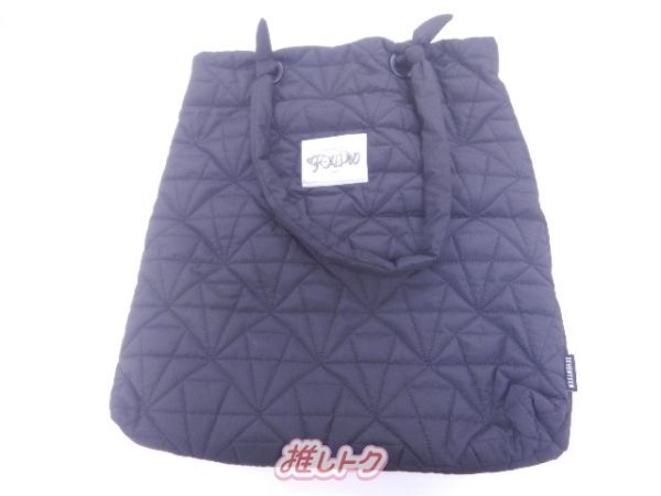 SEVENTEEN バッグ EVENTEEN TOUR FOLLOW TO JAPAN TOTE BAG