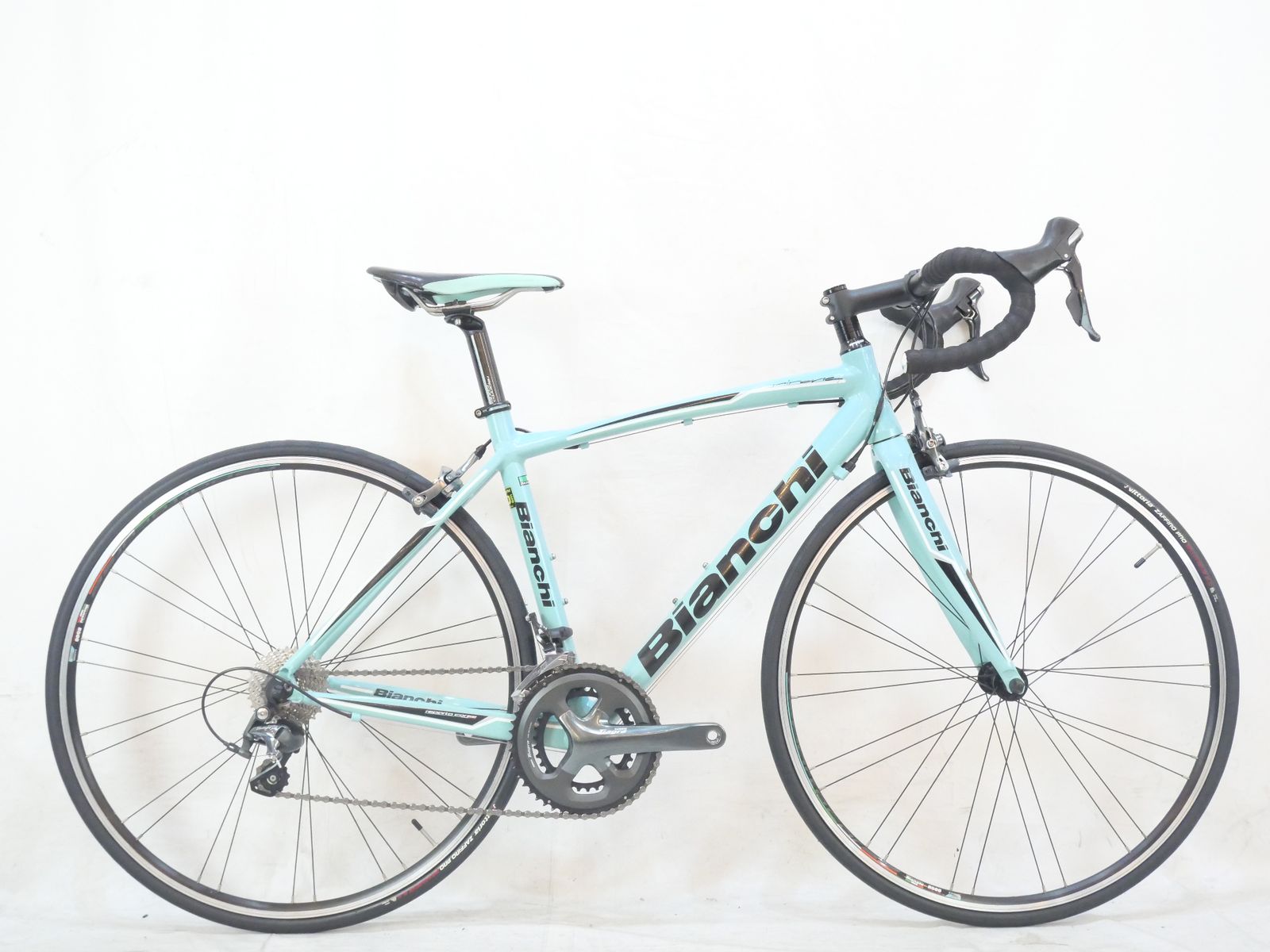 10S 車・バイク・自転車 BIANCHI 「ビアンキ」 VIA NIRONE 7 PRO