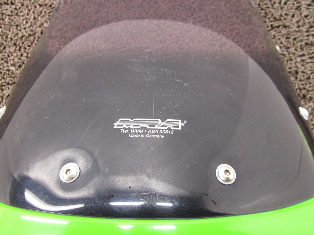 カワサキ ZXT10CE