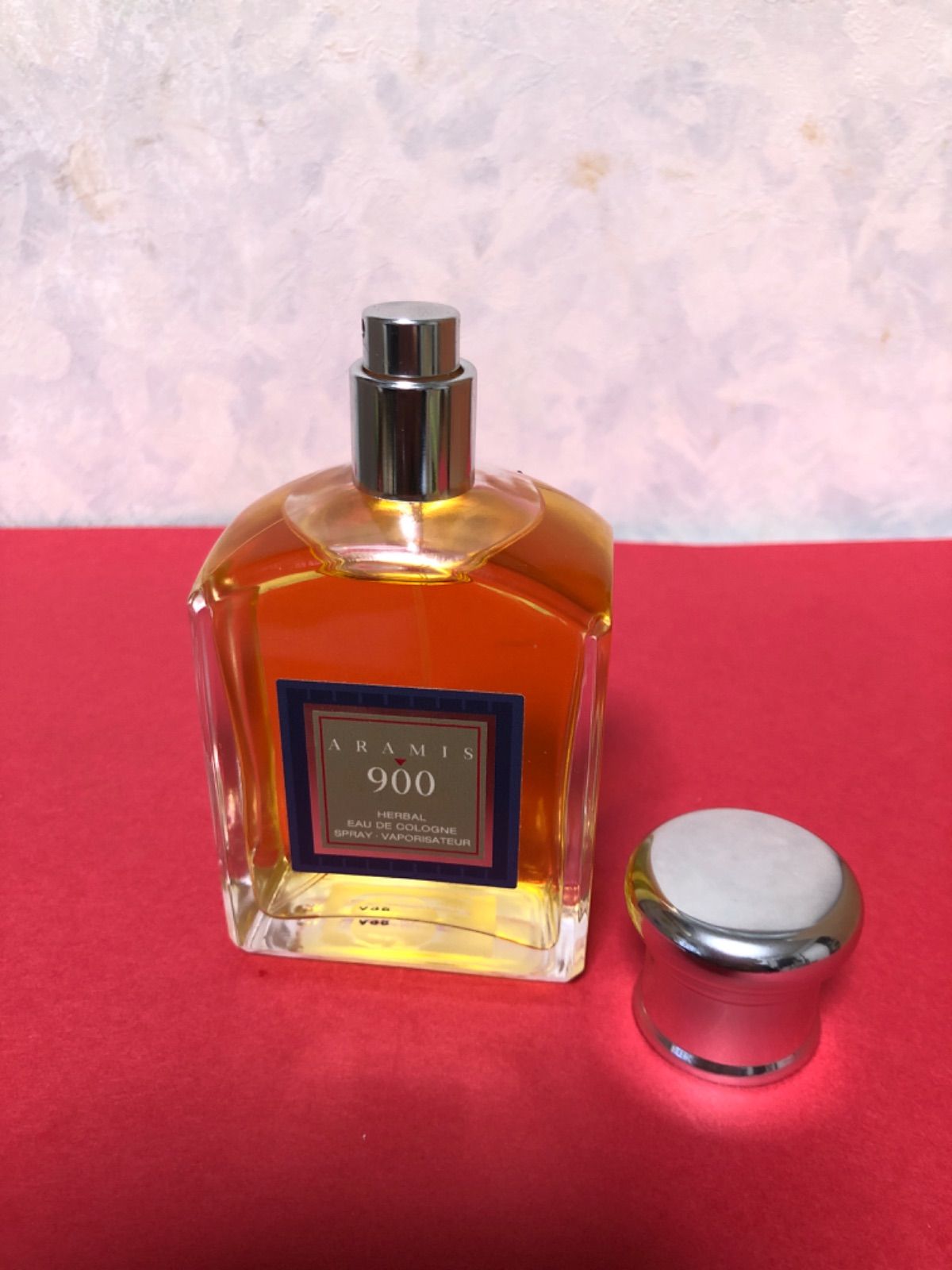 アラミス900ハーバルオーデコロン 100ml未使用 @ - メルカリ