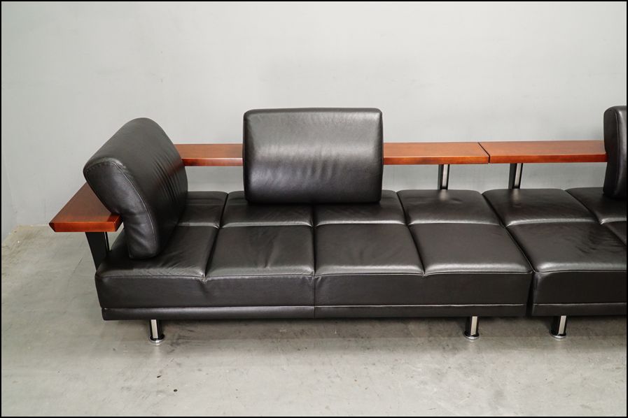 モリシゲ　ソファ　2人掛け ソファ ワイド 2人掛け｜B-sofa W 2P モケット｜0000a43974