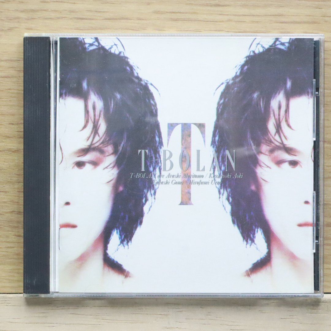 T-BOLAN/DVD SINGLE「Re:I」未開封 国内盤CD☆ティーボラン/T-BOLAN□ T-BOLAN 【ROCL6001