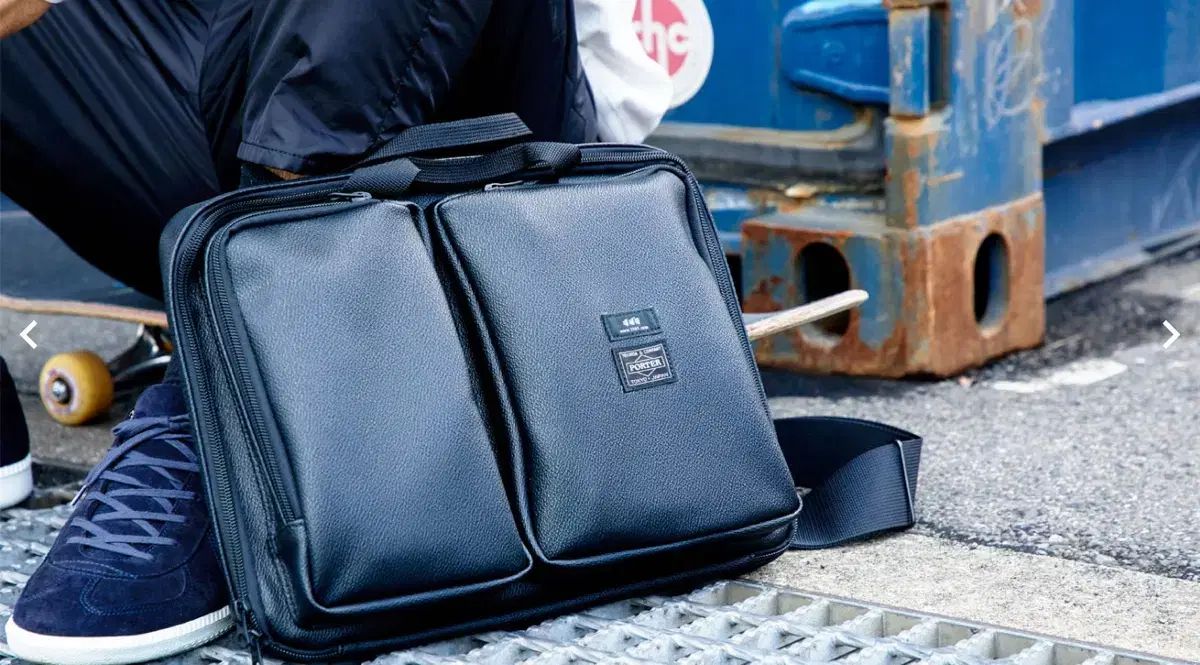 PORTER PCケース PORTER】ポーター 11インチ用パソコンケース その他