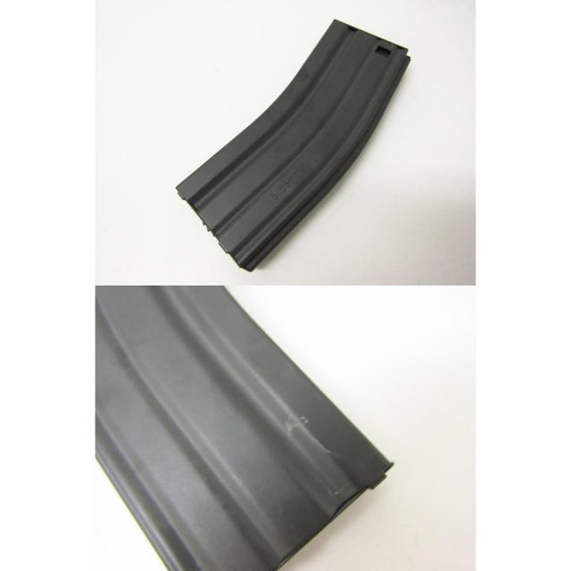 電子トリガー搭載