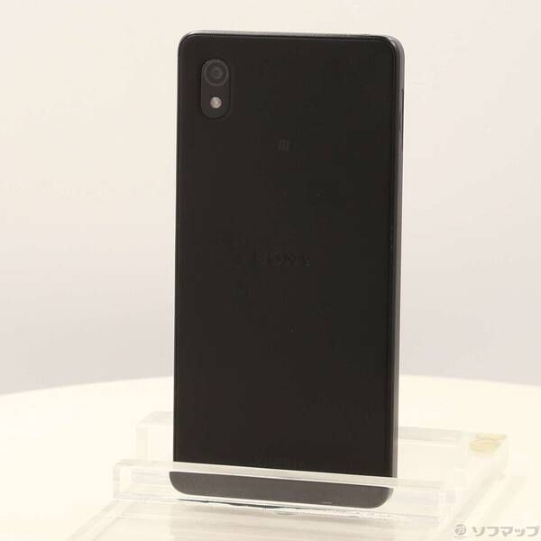 中古品〕 Xperia Ace III 64GB ブラック Y!mobile【305】 - メルカリ
