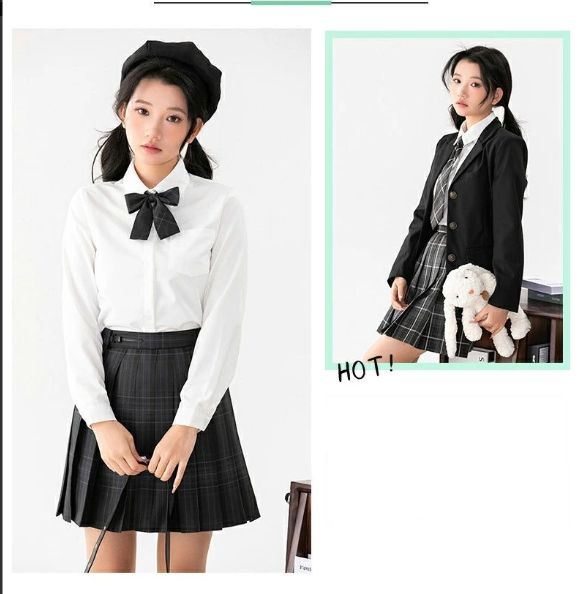 学生服