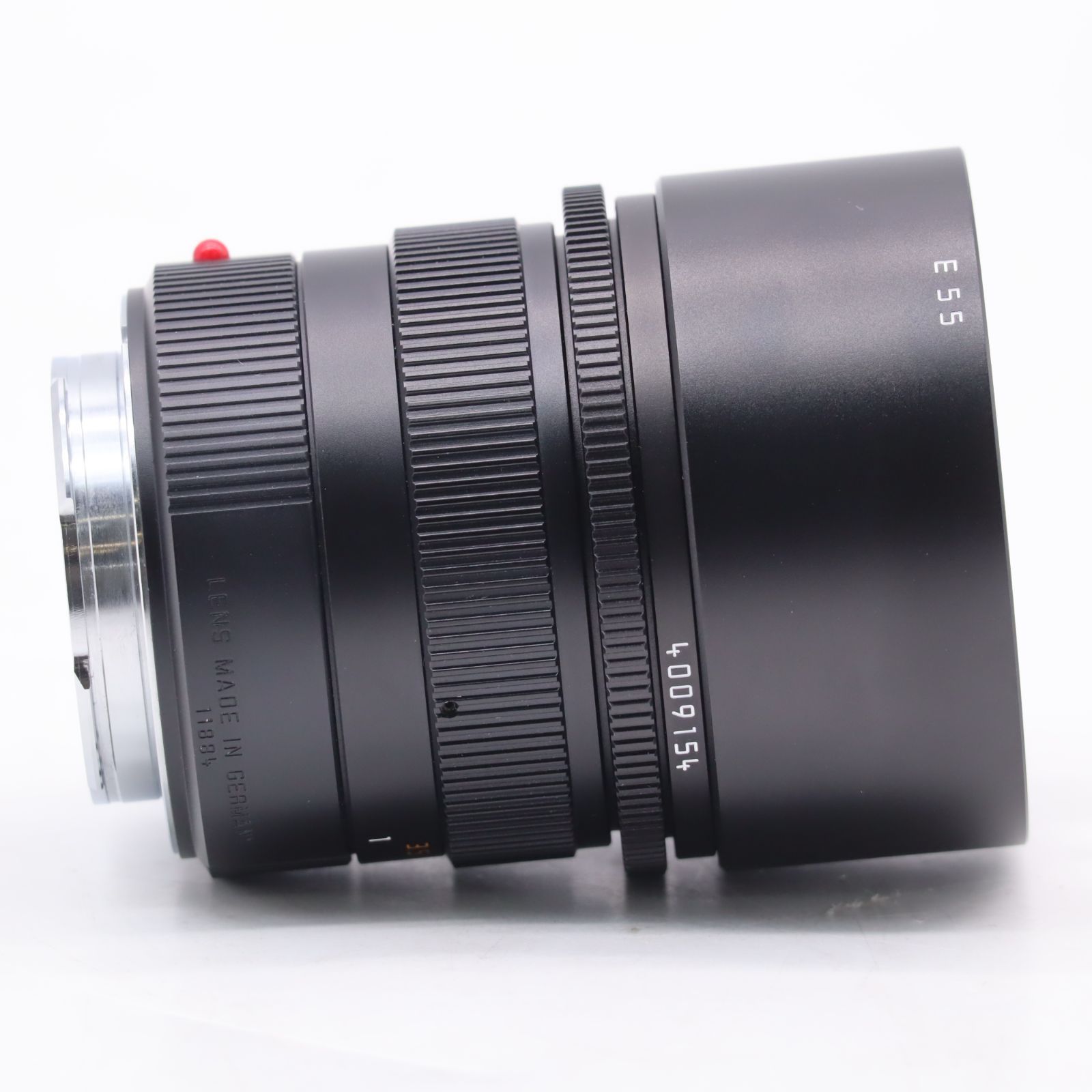 Leica 単焦点レンズ APO SUMMICRON アポ・ズミクロンM 90mm F2.0