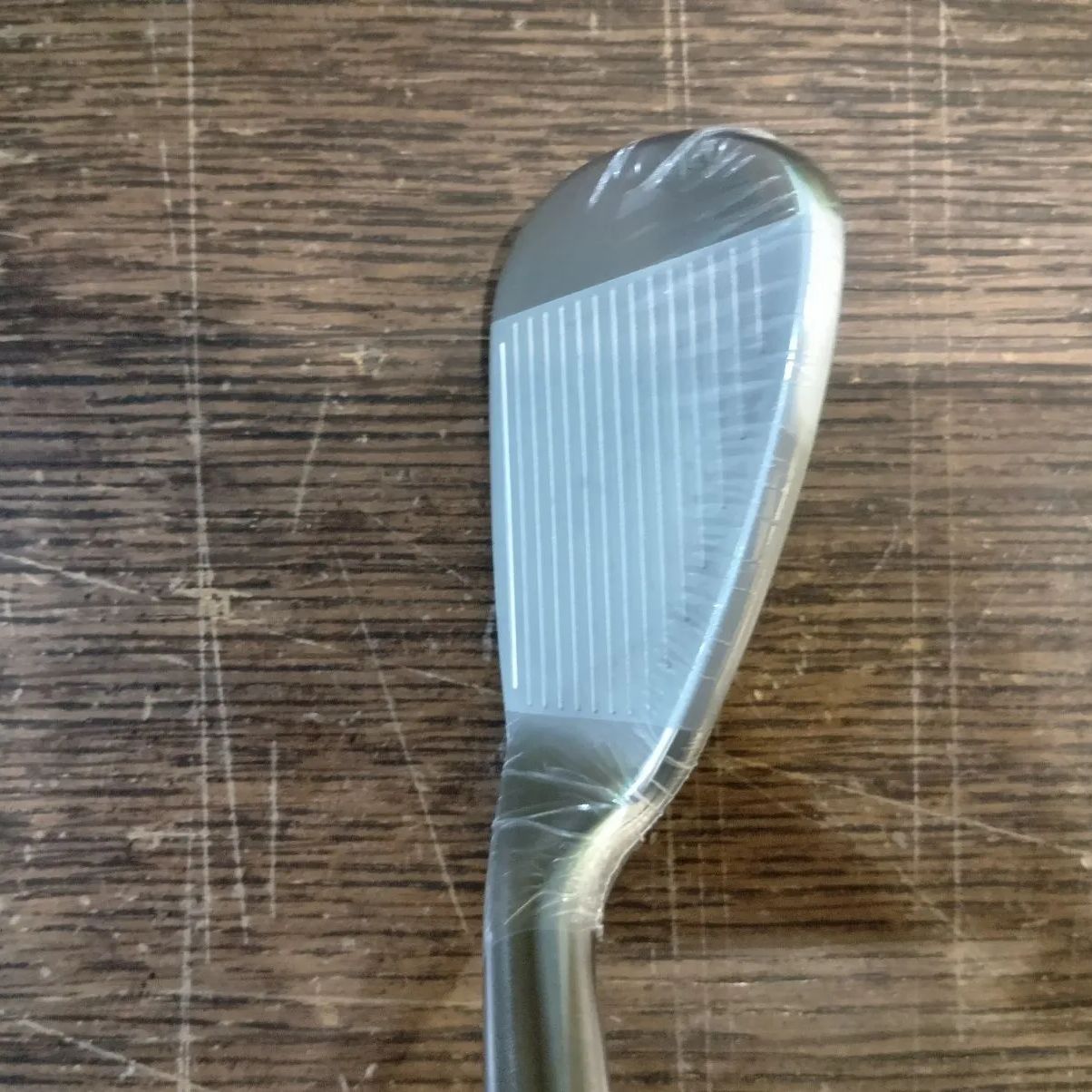 おしました Ld テーラーメイド Qi ウィメンズ アイアン 5本セット 7-PW SW レディース 右用 ELDIO TM40 L カーボンシャフト モデル 日本 大崎店