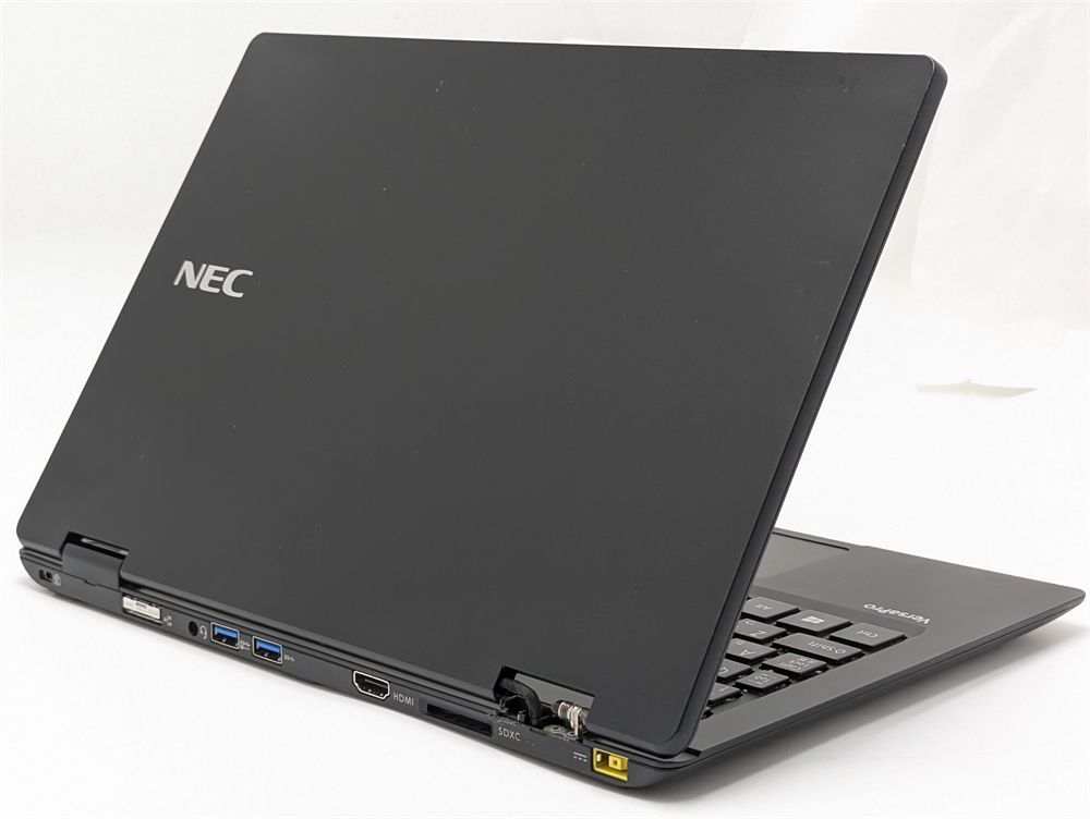 NEC VKT12/H-1 第7世代i5 SSD搭載ノートPC - メルカリ