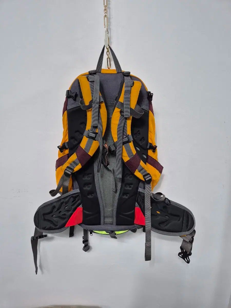 KOLPING コルピング 40 リター登山ベニャン