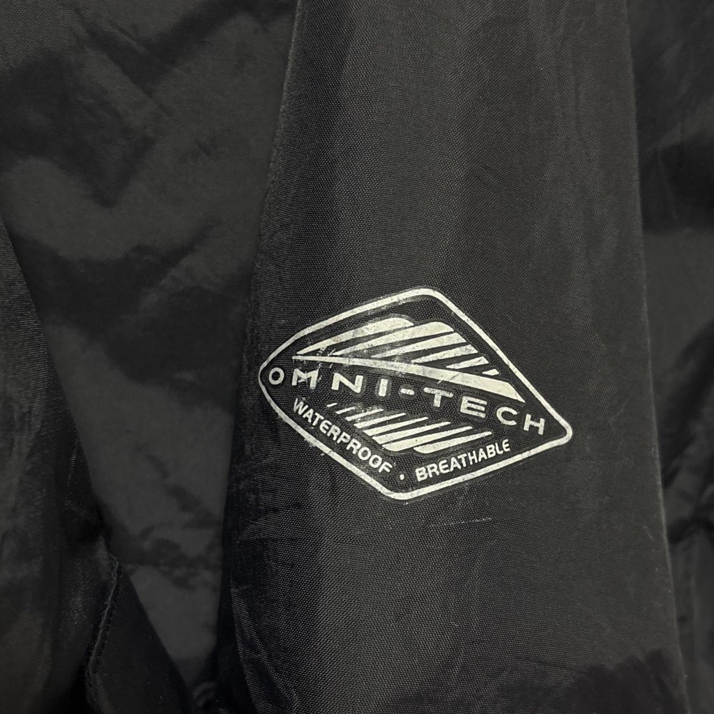 【Columbia】 OMNI-TECH 防水透湿マウンテンパーカーS-2708 Columbia】 OMNI-TECH 防水透湿マウンテンパーカーS-2708 - メルカリ