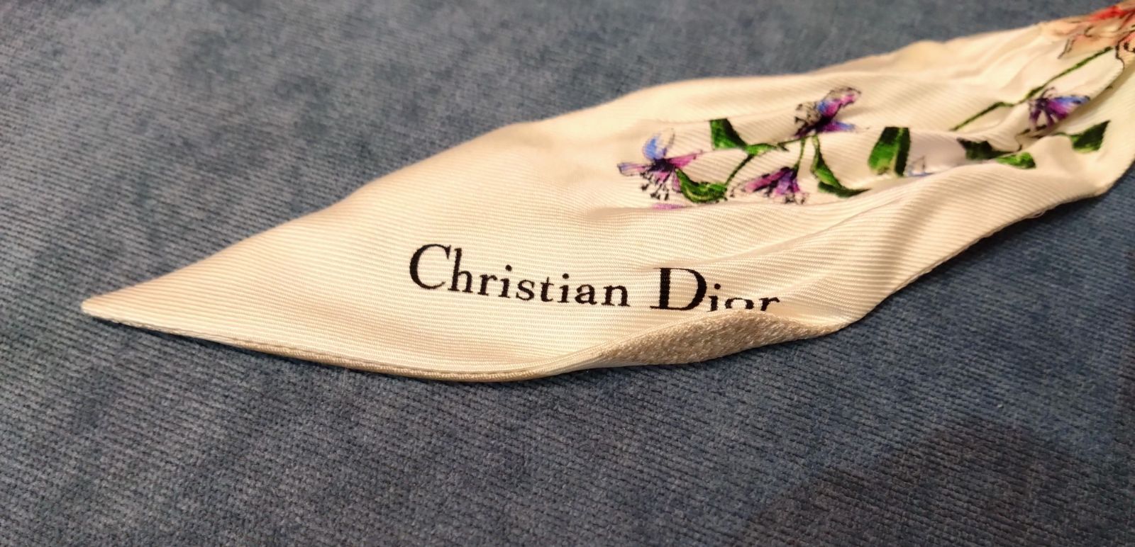 1145 人気！ Christian Dior クリスチャンディオール ミッツァ D