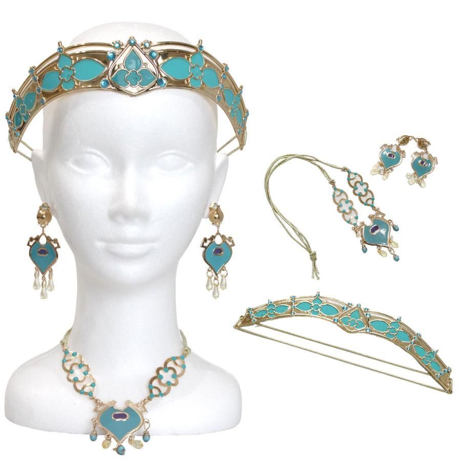 アラビアン 王女