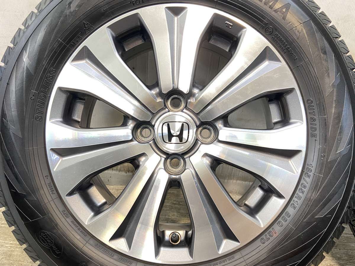 タイヤ・ホイール 185/55r15 iG70 (7-122) iceGUARD ヨコハマ iceGUARD7 IG70 185/55R15 冬タイヤ G・Speed