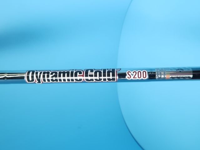 キャロウェイ JAWS