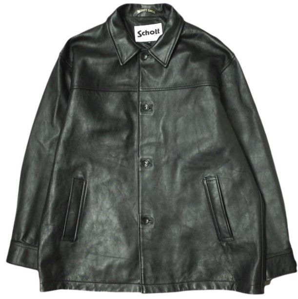 schott x BEAUTY&YOUTH UNITED ARROWS ショット ビューティー