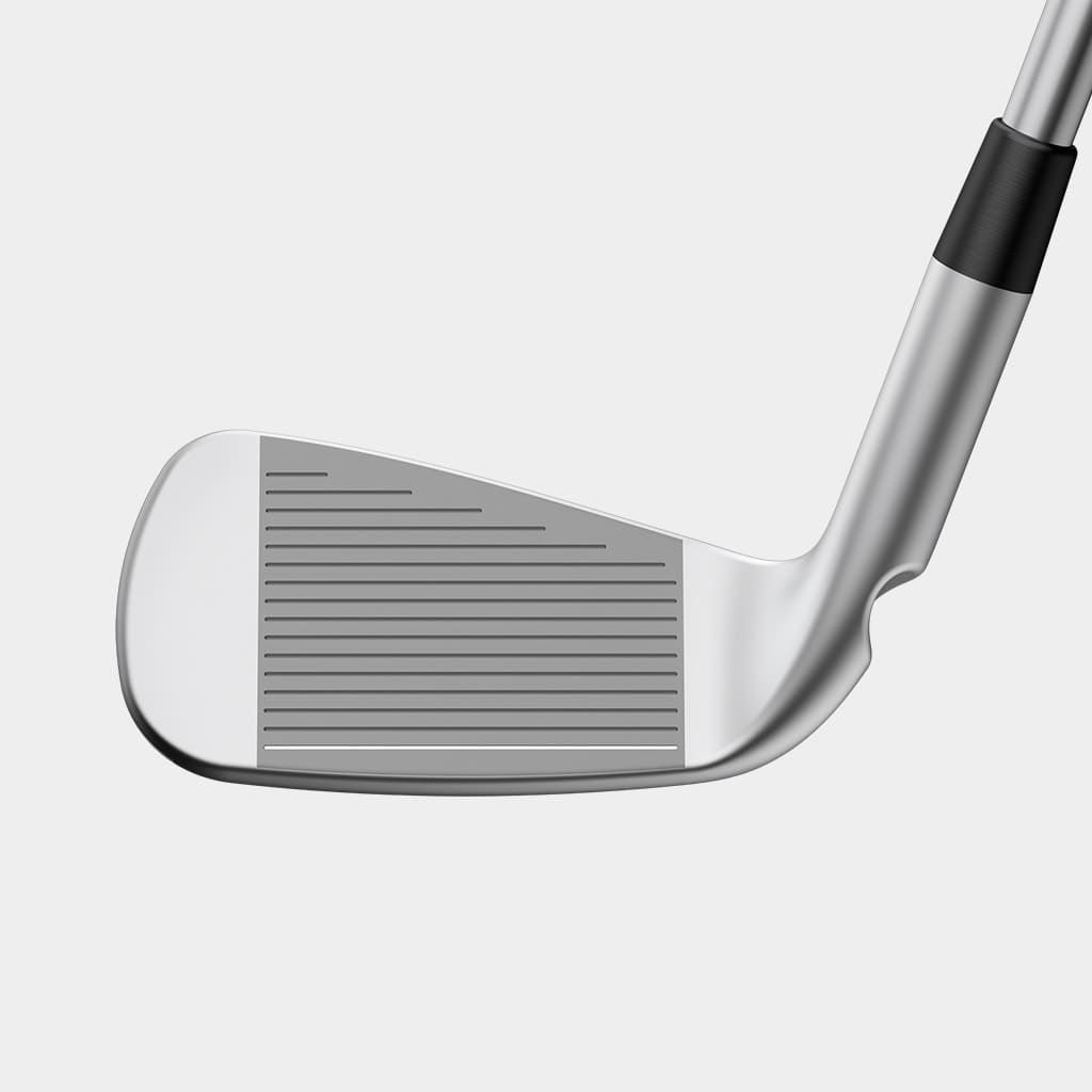 PING ピン ウェッジ ChipR チッパー Z-Z 115 スチール 2025