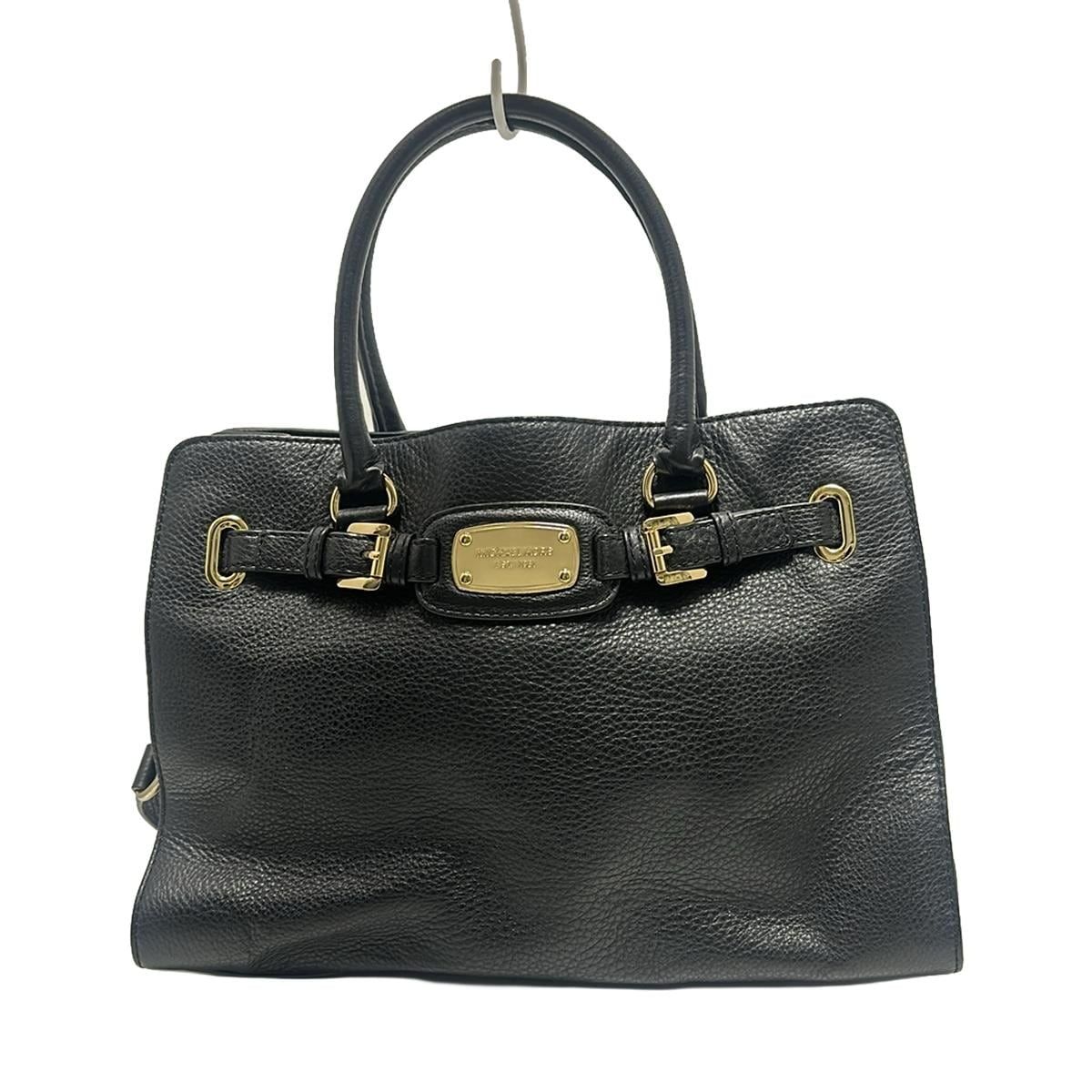 MICHAEL KORS(マイケルコース) トートバッグ ハミルトン ラージ EW 
