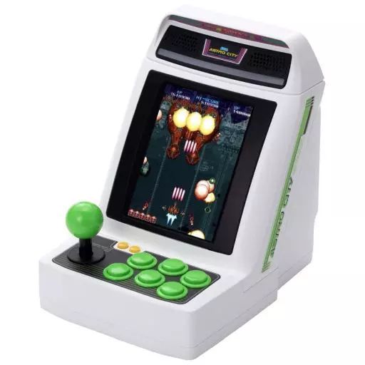 中古】その他ハード アストロシティミニ V - メルカリ